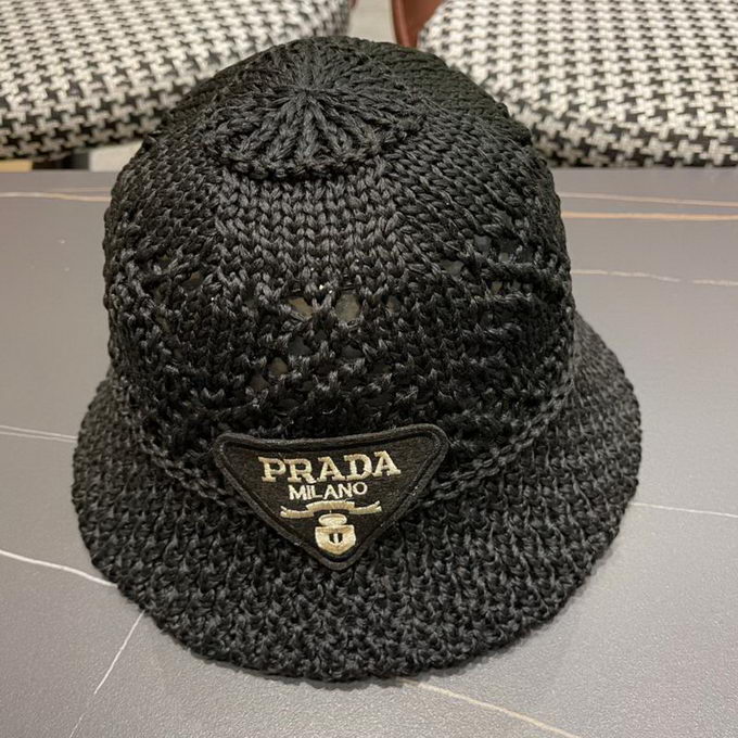 Prada Hat ID:20240717-243
